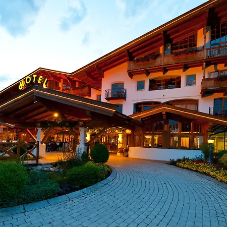 Otel & Sonne 4 Sterne Superior