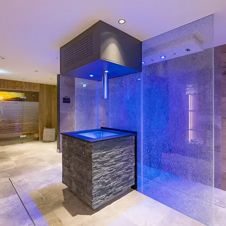 Otel & Sonne 4 Sterne Superior 4*