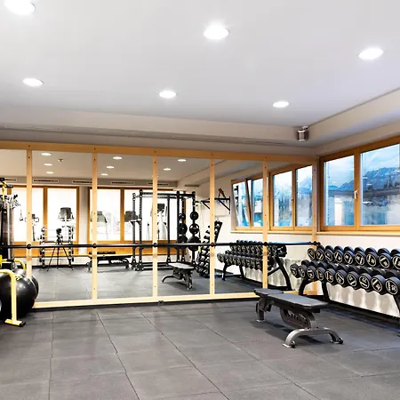 & Sonne 4 Sterne Superior Kirchberg in Tirol