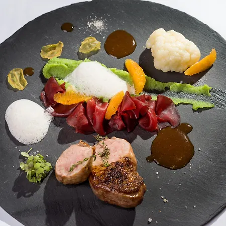 & Sonne 4 Sterne Superior