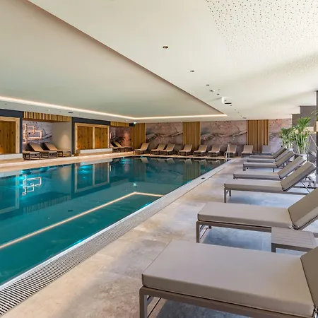 Otel & Sonne 4 Sterne Superior