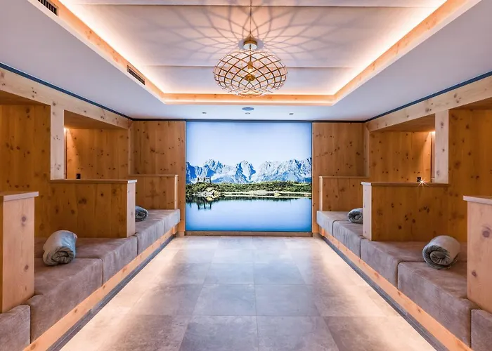 & Sonne 4 Sterne Superior 4*