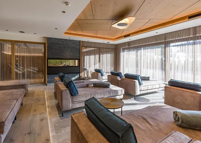 & Sonne 4 Sterne Superior Ξενοδοχείο