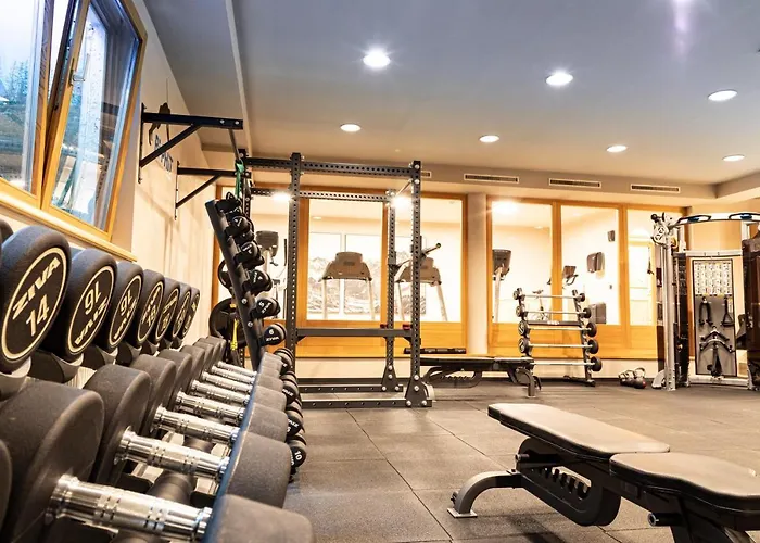 Ξενοδοχείο & Sonne 4 Sterne Superior