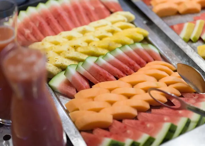 & Sonne 4 Sterne Superior Ξενοδοχείο 4*