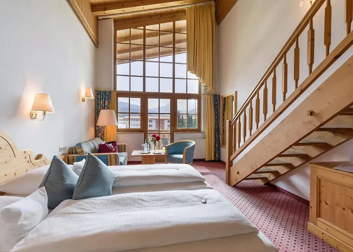 & Sonne 4 Sterne Superior Κίρχμπεργκ ιν Τιρόλ