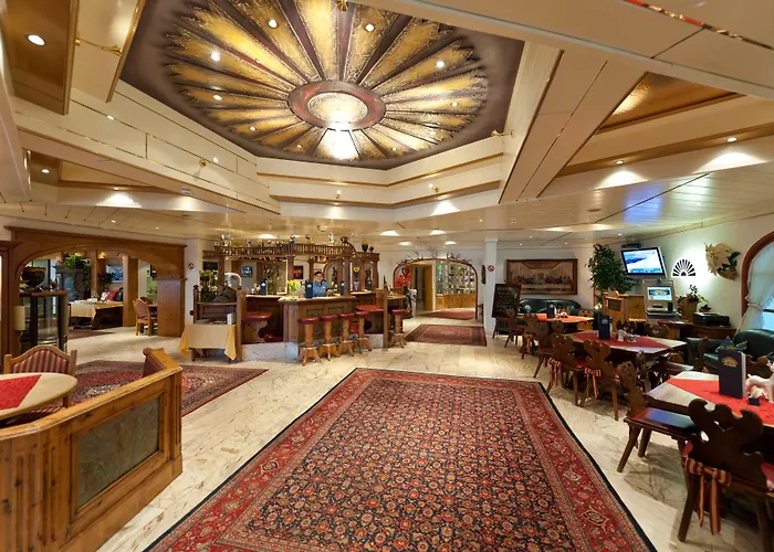 Ξενοδοχείο & Sonne 4 Sterne Superior