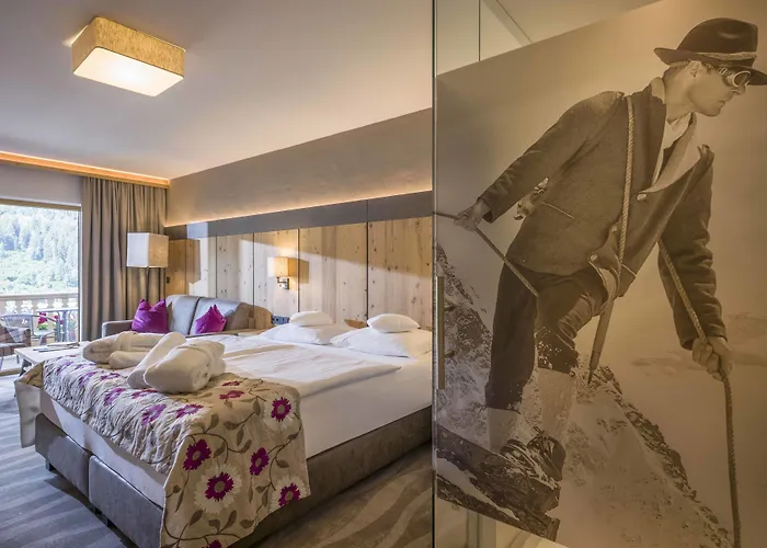 & Sonne 4 Sterne Superior 4*