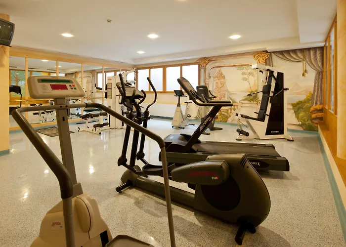 Ξενοδοχείο & Sonne 4 Sterne Superior