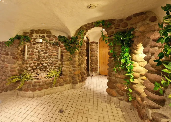 Ξενοδοχείο & Sonne 4 Sterne Superior Κίρχμπεργκ ιν Τιρόλ