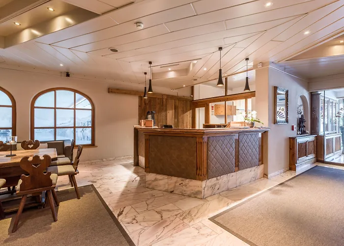 & Sonne 4 Sterne Superior