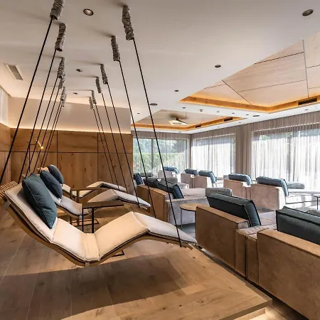 Hotel&spa Sonne 4 Sterne Superior 4* Kirchberg in Tirol