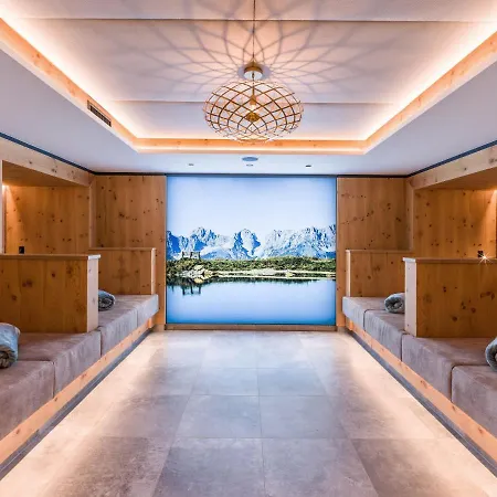 & Sonne 4 Sterne Superior 4*