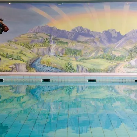 Hotel Hotel&spa Sonne 4 Sterne Superior