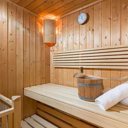 Hotel Hotel&spa Sonne 4 Sterne Superior 4*