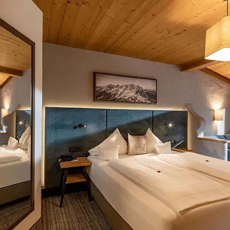 & Sonne 4 Sterne Superior 4* Kirchberg in Tirol