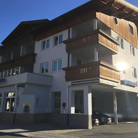 Hotel & Sonne 4 Sterne Superior Kirchberg in Tirol