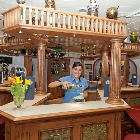 & Sonne 4 Sterne Superior 4*