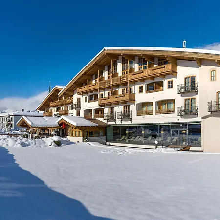 Hotel & Sonne 4 Sterne Superior