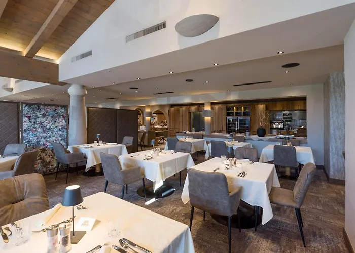 & Sonne 4 Sterne Superior Kirchberg en Tyrol