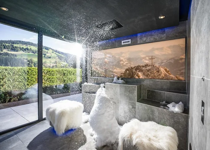 & Sonne 4 Sterne Superior Hotel