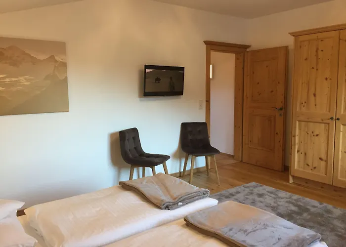 & Sonne 4 Sterne Superior 4* Kirchberg en Tyrol