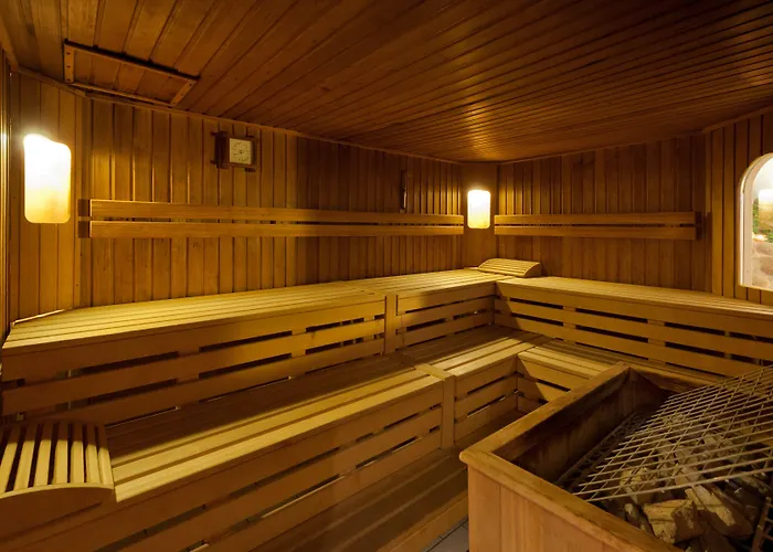 & Sonne 4 Sterne Superior 4* Kirchberg en Tyrol