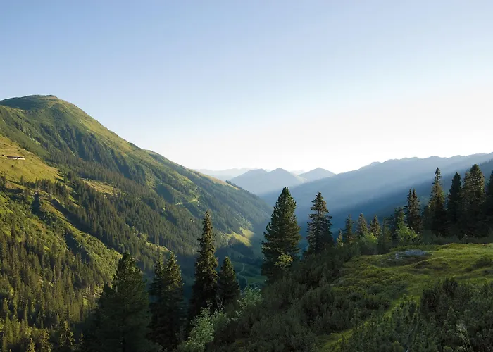 Hotel & Sonne 4 Sterne Superior Kirchberg en Tyrol