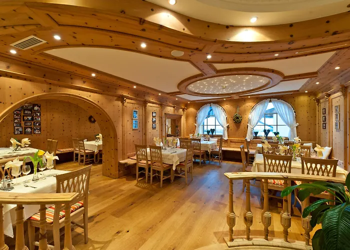 Hotel & Sonne 4 Sterne Superior 4*